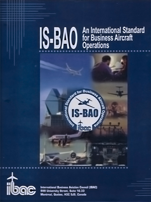 IS-BAO Registration - AvSource Manuals